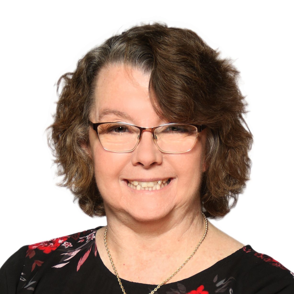Cindy Depond