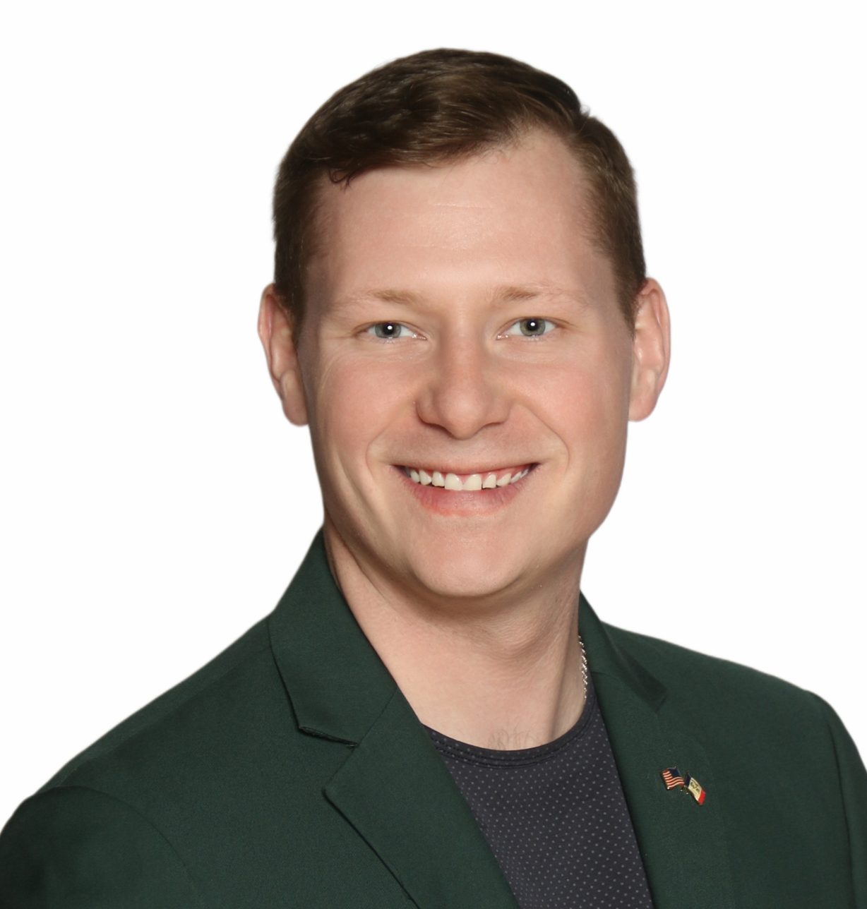 Michael Bartos
