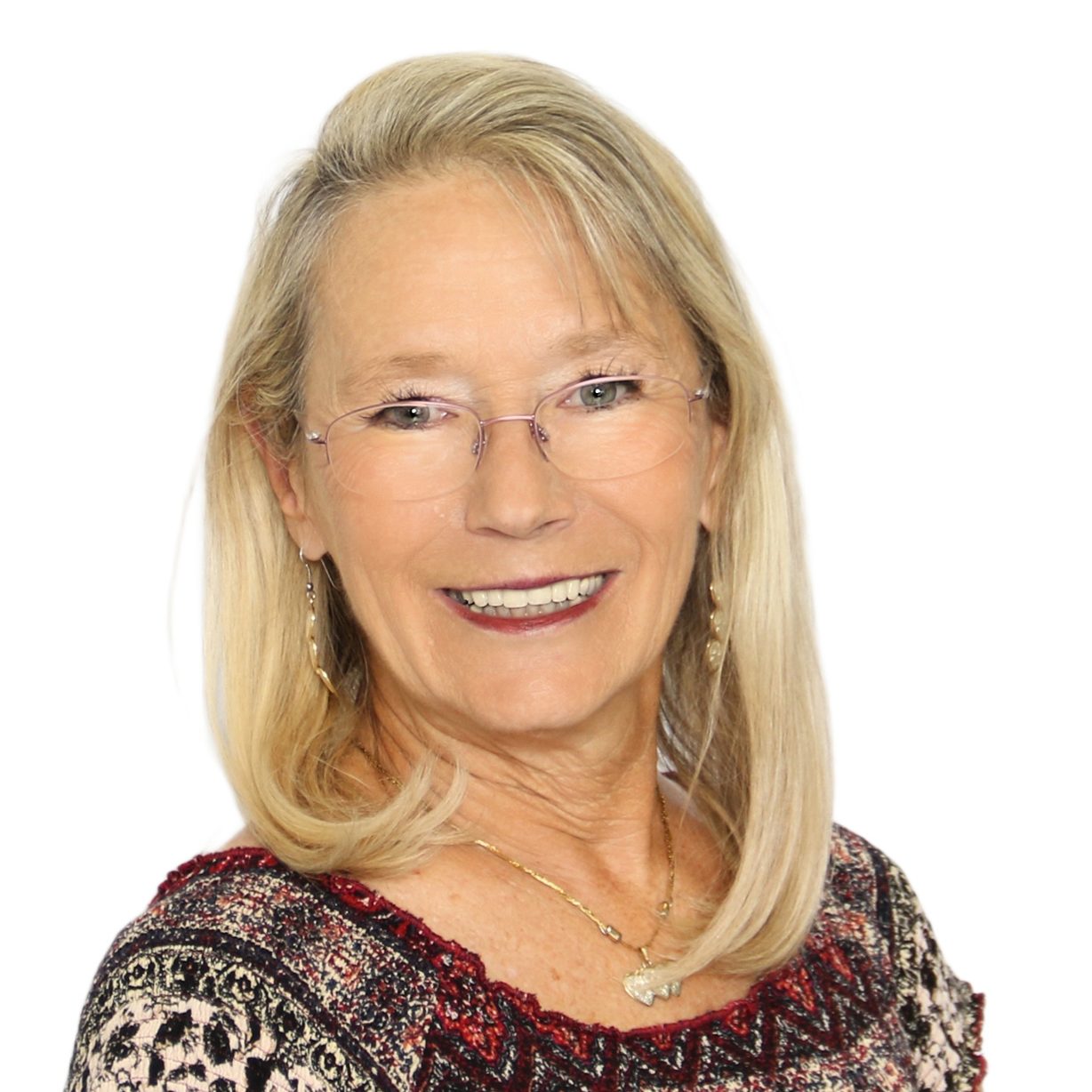 Terry Snyder