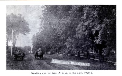 The Progression of Waukee