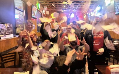 Waukee Area Historical Society Brings Community Together with “Retro Game Nights”